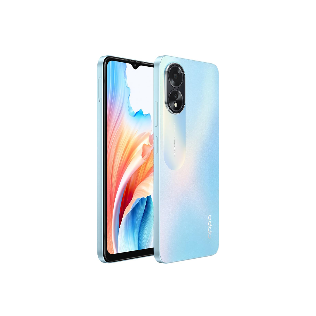 Oppo A18 4G 4GB 128GB in Qatar Oppo A18 4G 4GB 128GB in Qatar